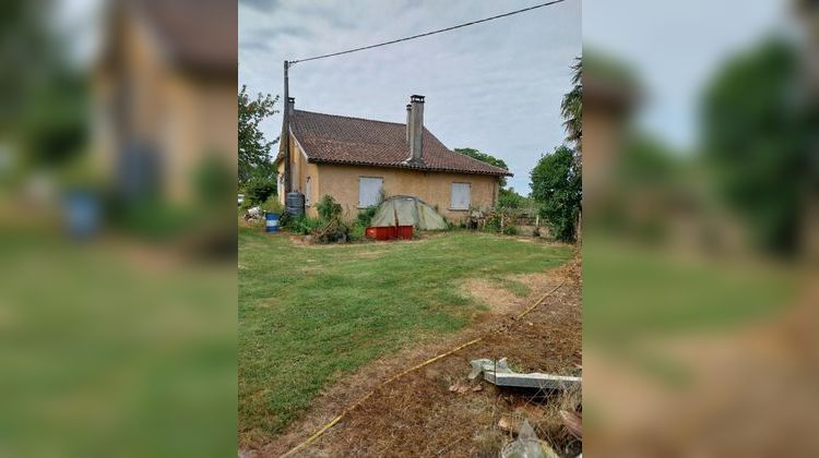 Ma-Cabane - Vente Maison SANILHAC, 200 m²