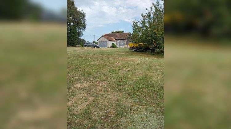 Ma-Cabane - Vente Maison SANILHAC, 200 m²