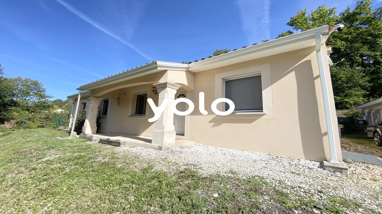 Ma-Cabane - Vente Maison Sanilhac, 100 m²