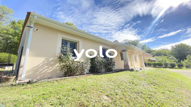 Ma-Cabane - Vente Maison Sanilhac, 100 m²