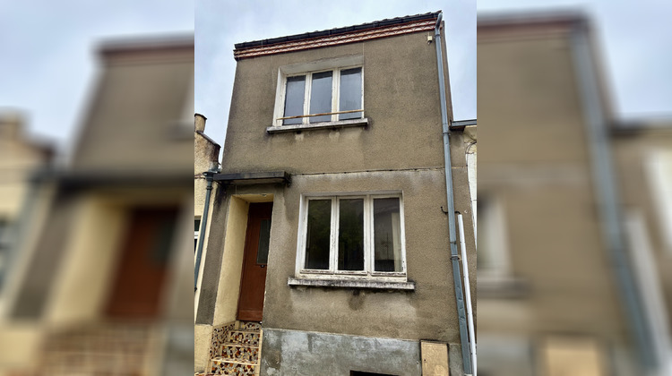 Ma-Cabane - Vente Maison Sanilhac, 80 m²