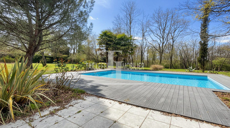 Ma-Cabane - Vente Maison Sanilhac, 240 m²