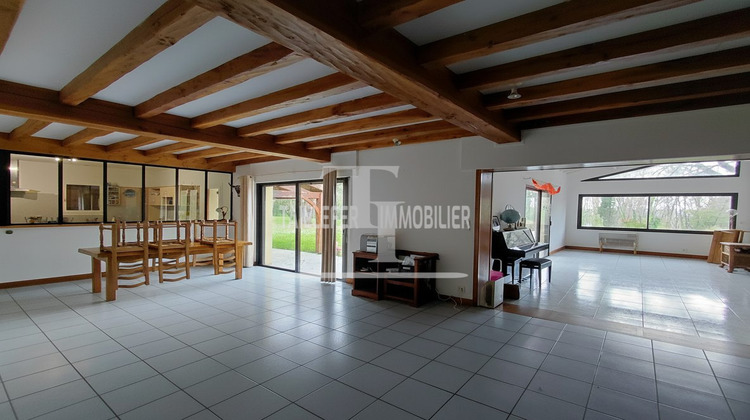 Ma-Cabane - Vente Maison Sanilhac, 240 m²