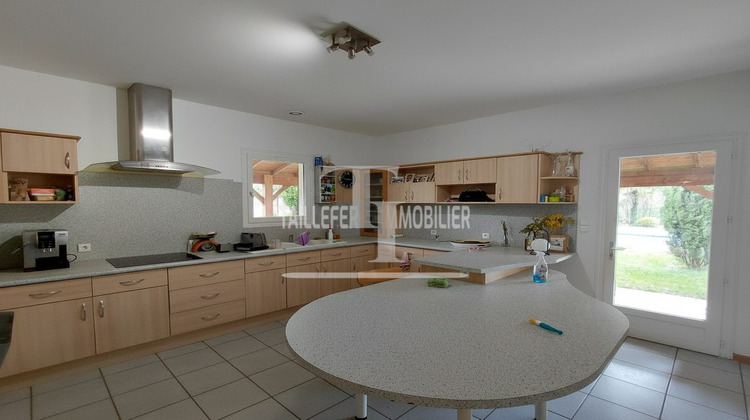 Ma-Cabane - Vente Maison Sanilhac, 240 m²