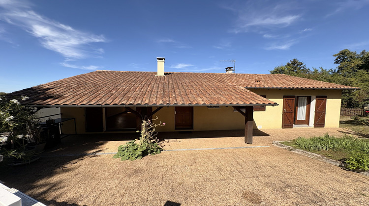 Ma-Cabane - Vente Maison Sanilhac, 173 m²
