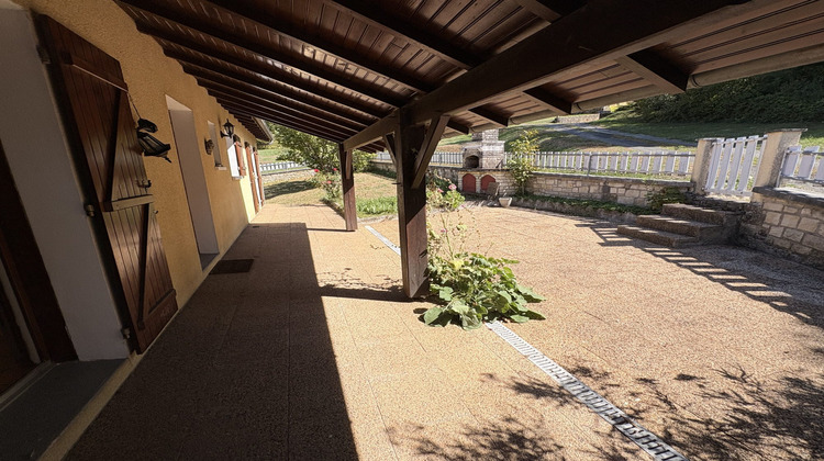 Ma-Cabane - Vente Maison Sanilhac, 173 m²