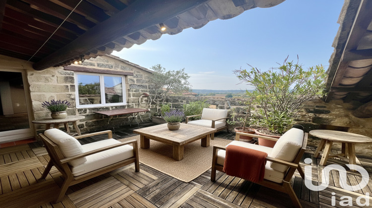 Ma-Cabane - Vente Maison Sanilhac-Sagriès, 195 m²