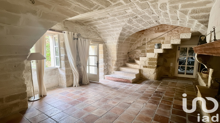 Ma-Cabane - Vente Maison Sanilhac-Sagriès, 195 m²