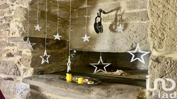 Ma-Cabane - Vente Maison Sanilhac-Sagriès, 195 m²