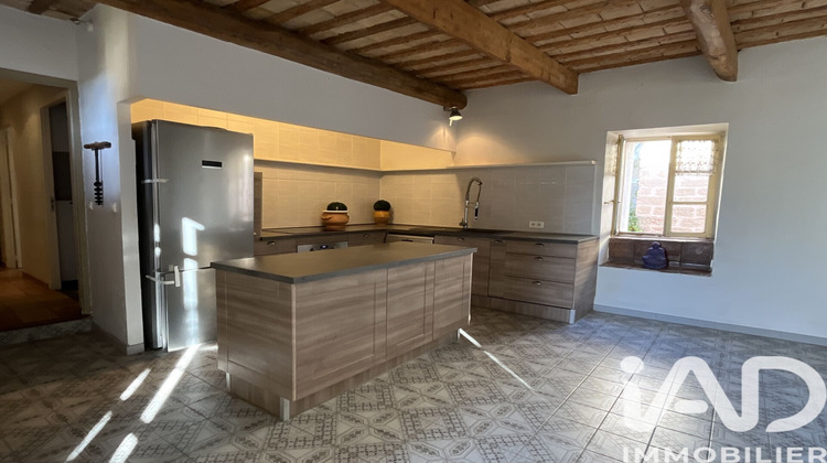 Ma-Cabane - Vente Maison Sanilhac-Sagriès, 327 m²
