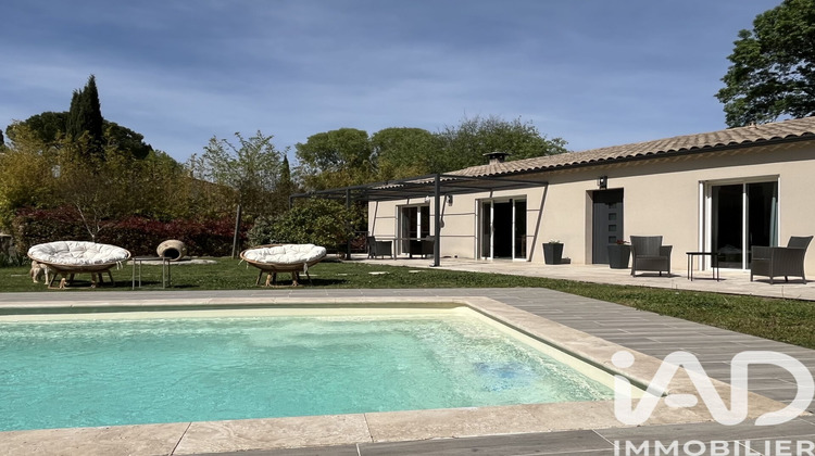 Ma-Cabane - Vente Maison Sanilhac-Sagriès, 151 m²