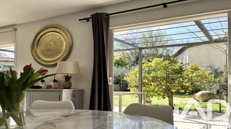 Ma-Cabane - Vente Maison Sanilhac-Sagriès, 151 m²