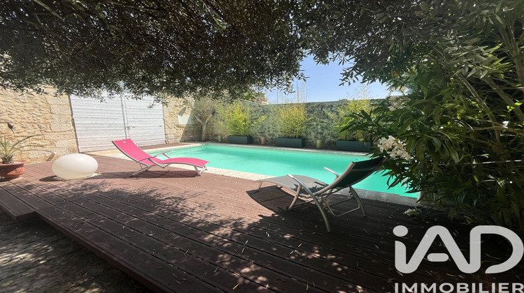 Ma-Cabane - Vente Maison Sanilhac-Sagriès, 225 m²