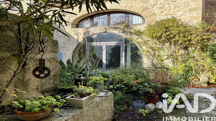 Ma-Cabane - Vente Maison Sanilhac-Sagriès, 225 m²