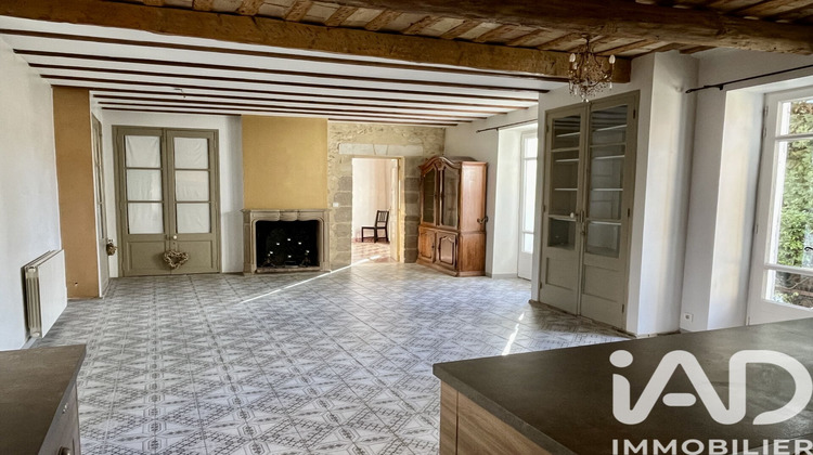 Ma-Cabane - Vente Maison Sanilhac-Sagriès, 225 m²