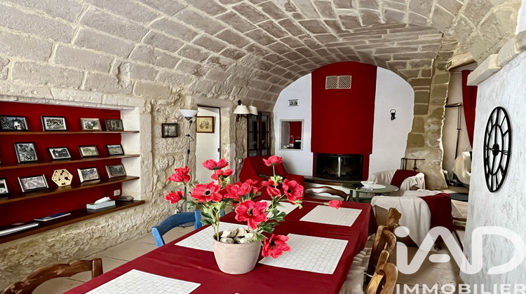 Ma-Cabane - Vente Maison Sanilhac-Sagriès, 195 m²