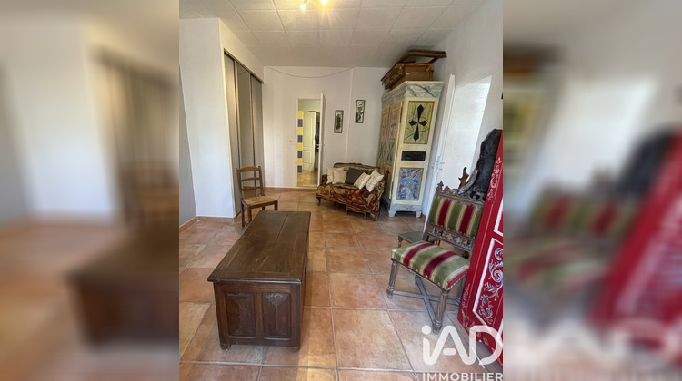 Ma-Cabane - Vente Maison Sanilhac-Sagriès, 126 m²