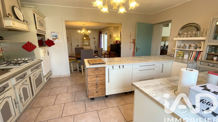 Ma-Cabane - Vente Maison Sanilhac-Sagriès, 126 m²