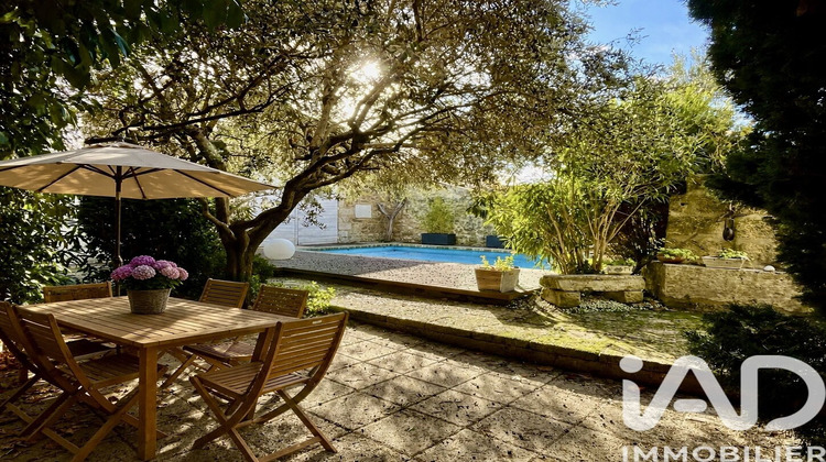 Ma-Cabane - Vente Maison Sanilhac-Sagriès, 226 m²
