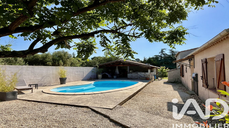 Ma-Cabane - Vente Maison Sanilhac-Sagriès, 132 m²