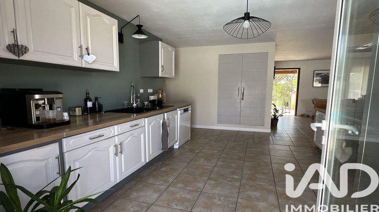 Ma-Cabane - Vente Maison Sanilhac-Sagriès, 132 m²