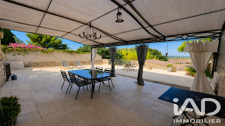 Ma-Cabane - Vente Maison Sanilhac-Sagriès, 118 m²