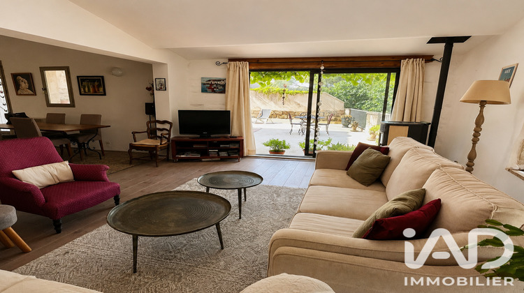 Ma-Cabane - Vente Maison Sanilhac-Sagriès, 118 m²