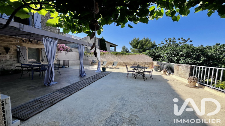 Ma-Cabane - Vente Maison Sanilhac-Sagriès, 118 m²
