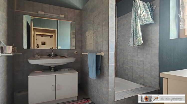 Ma-Cabane - Vente Maison Sannat, 68 m²