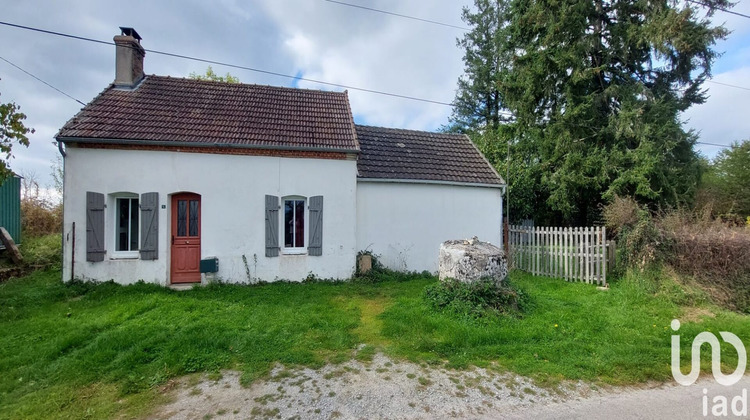 Ma-Cabane - Vente Maison Sannat, 90 m²