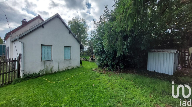 Ma-Cabane - Vente Maison Sannat, 90 m²