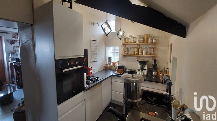 Ma-Cabane - Vente Maison Sannat, 90 m²