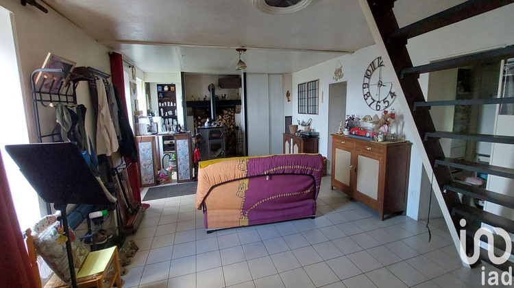Ma-Cabane - Vente Maison Sannat, 90 m²