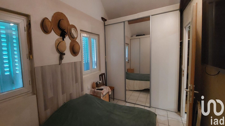 Ma-Cabane - Vente Maison Sannat, 90 m²