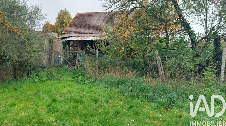 Ma-Cabane - Vente Maison Sannat, 1 m²