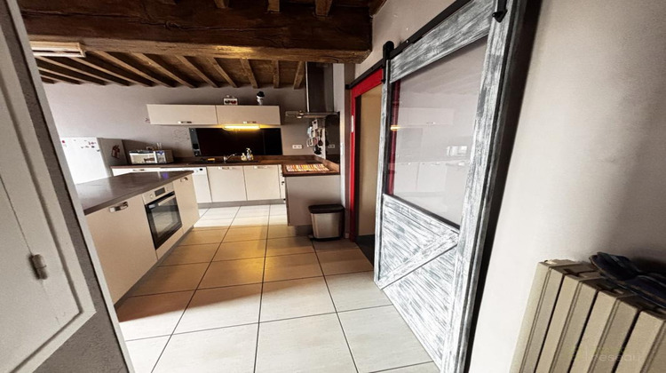 Ma-Cabane - Vente Maison SANNAT, 160 m²