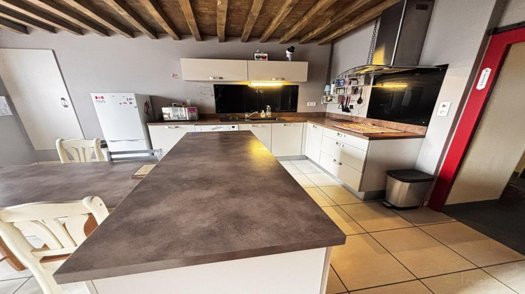 Ma-Cabane - Vente Maison SANNAT, 160 m²