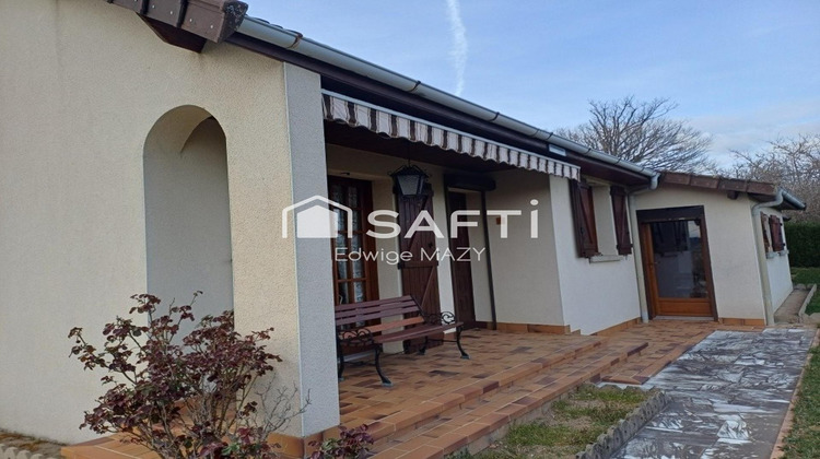 Ma-Cabane - Vente Maison Sannat, 72 m²