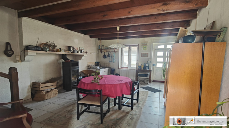 Ma-Cabane - Vente Maison Sannat, 68 m²