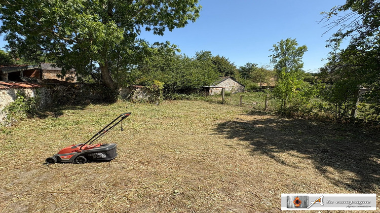 Ma-Cabane - Vente Maison Sannat, 133 m²