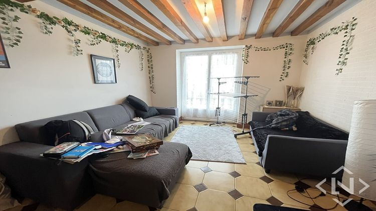 Ma-Cabane - Vente Maison SANNERVILLE, 120 m²