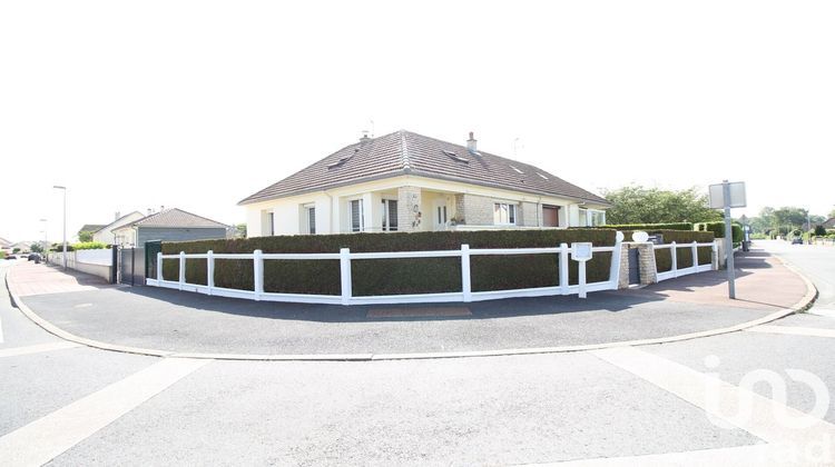 Ma-Cabane - Vente Maison Sannerville, 85 m²