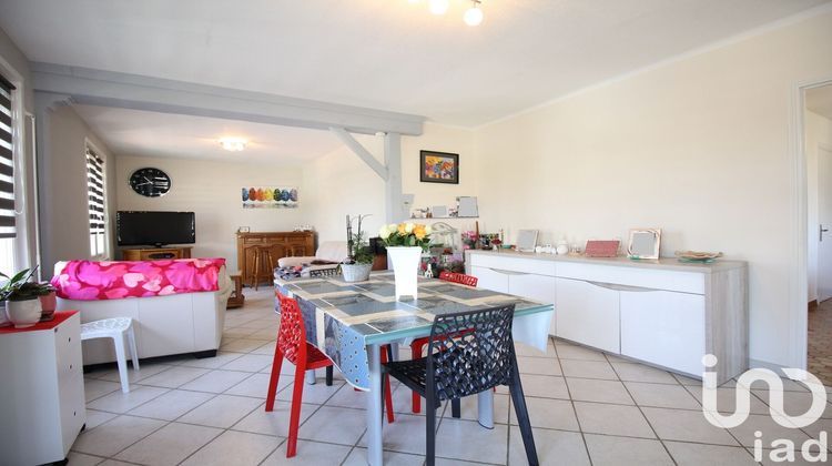 Ma-Cabane - Vente Maison Sannerville, 85 m²