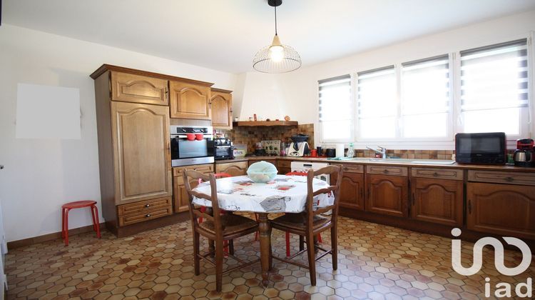 Ma-Cabane - Vente Maison Sannerville, 85 m²