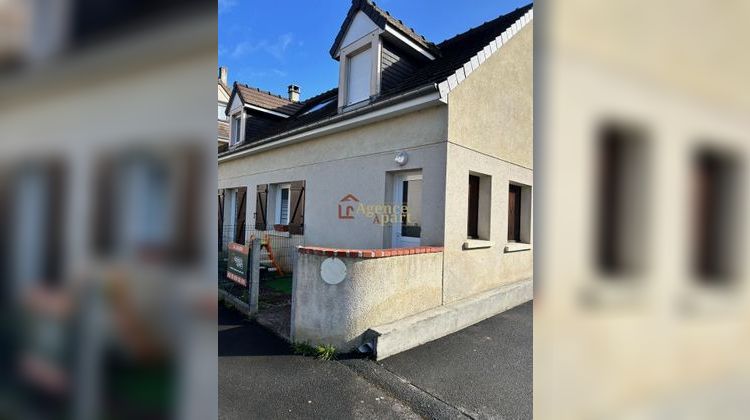 Ma-Cabane - Vente Maison SANNERVILLE, 0 m²