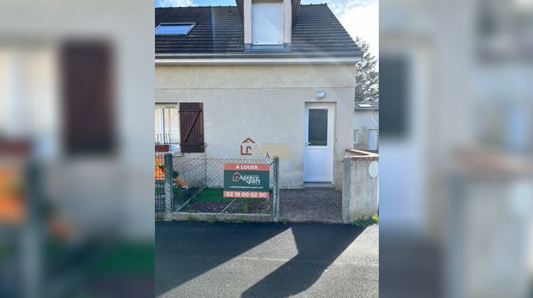 Ma-Cabane - Vente Maison SANNERVILLE, 0 m²