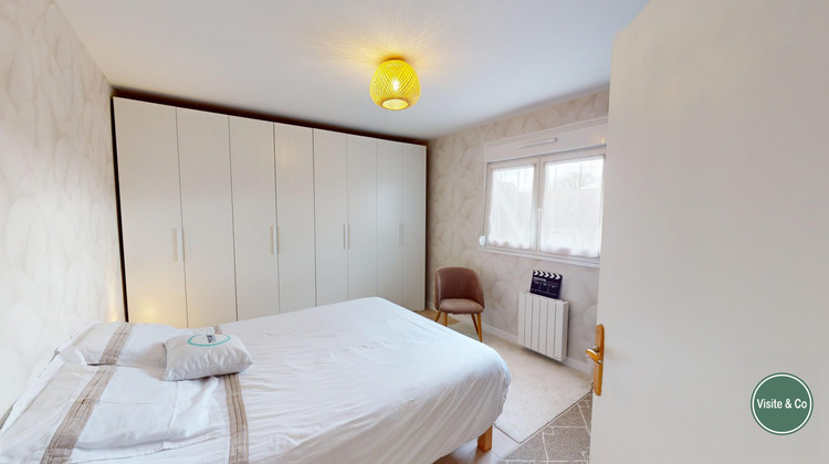 Ma-Cabane - Vente Maison Sannerville, 68 m²