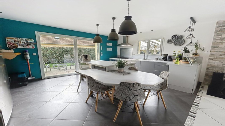 Ma-Cabane - Vente Maison SANNERVILLE, 220 m²