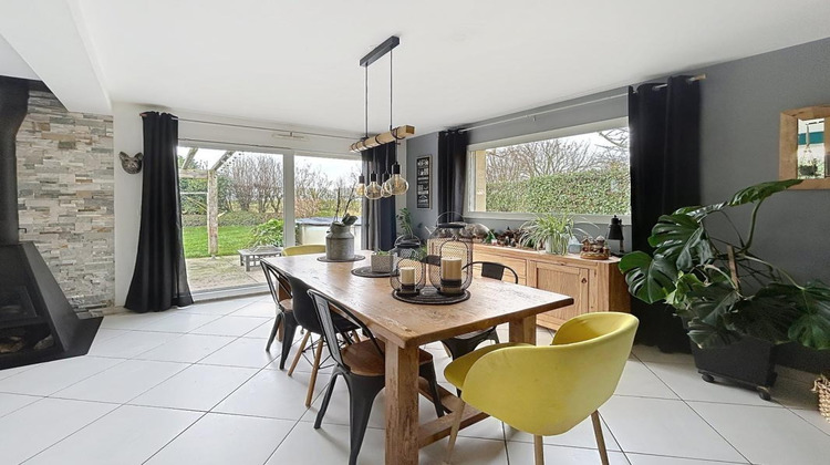 Ma-Cabane - Vente Maison SANNERVILLE, 220 m²