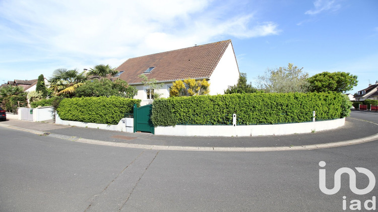 Ma-Cabane - Vente Maison Sannerville, 100 m²